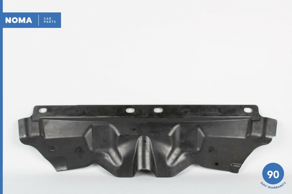 10-11 Jaguar XF X250 Front Engine Bay Compartment Splash Shield Cover OEM