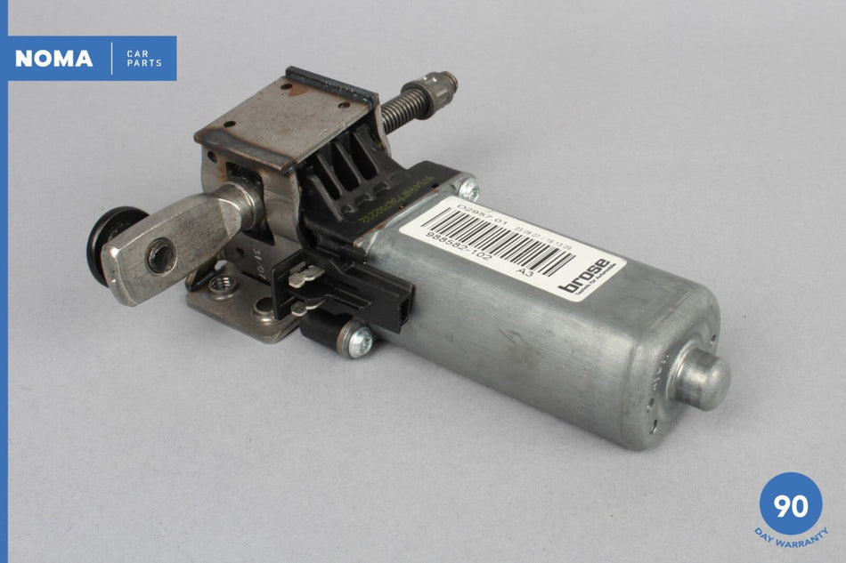 08-09 Jaguar XJ8 VDP X358 Front Right Passenger Side Seat Adjustment Motor OEM