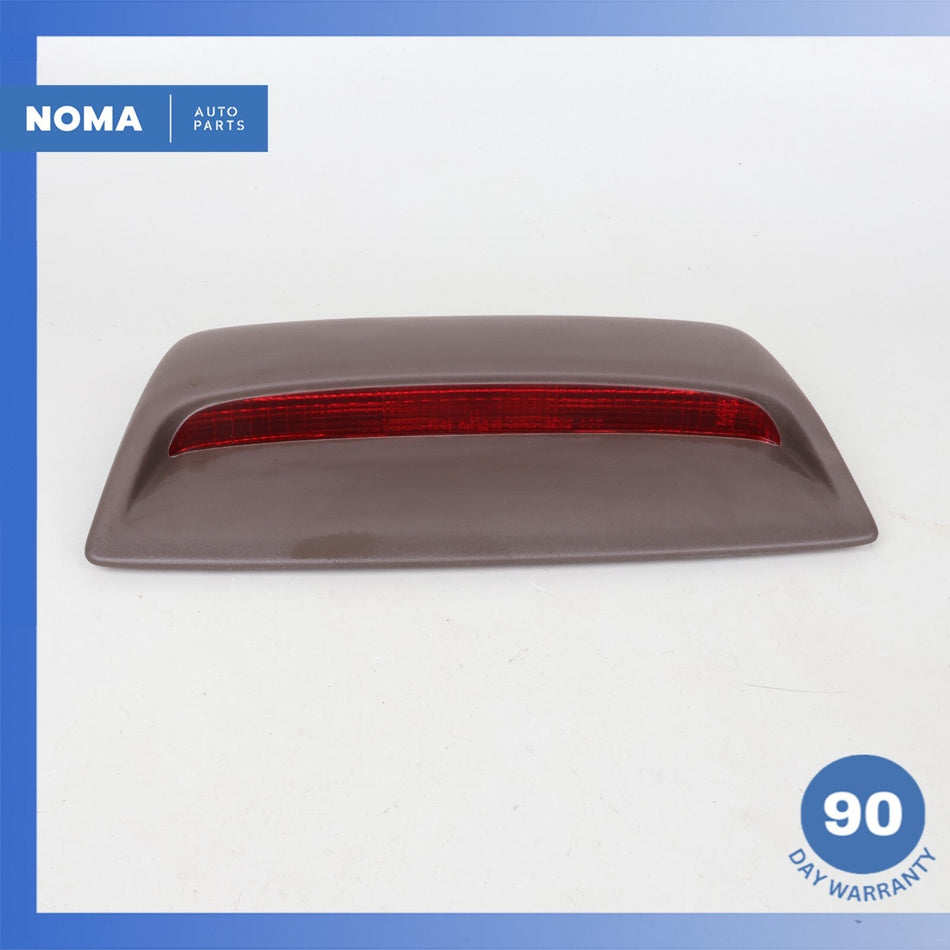 95-00 Lexus UCF20 LS400 Rear Third Stop Brake Light Brown 8157050050 OEM