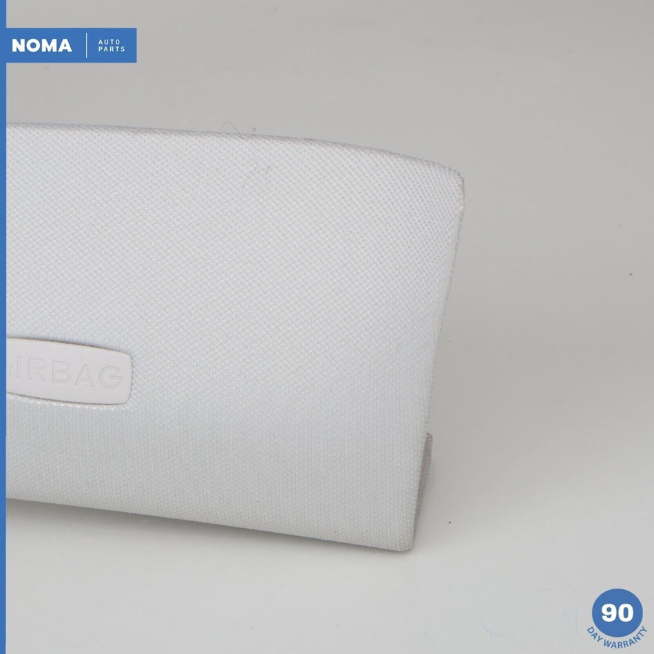 16-21 Jaguar X260 XF Right Side Upper A Pillar Trim White GX6303512BE OEM