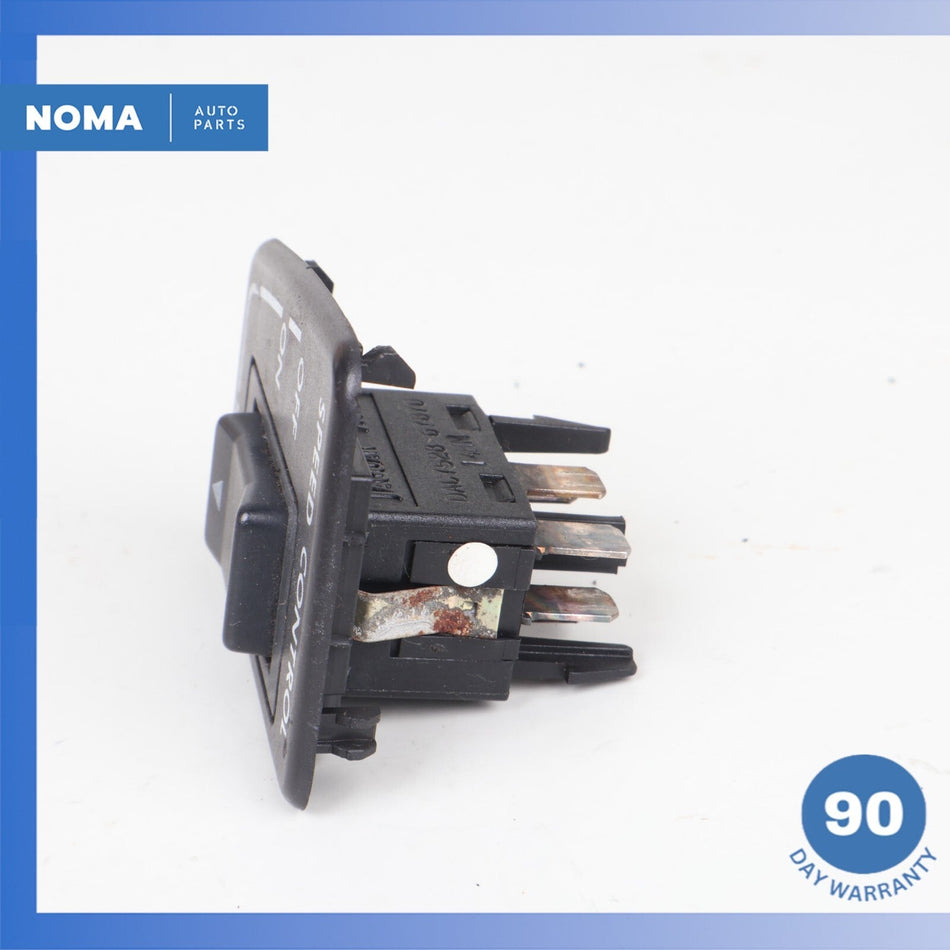 92-96 Jaguar XJS Series 3 Cruise Control Switch DAC7528 OEM