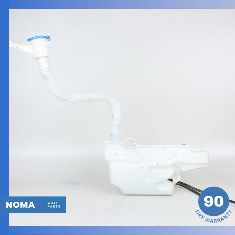 15-19 Discovery Sport L550 Windshield Washer Reservoir Tank Bottle w/ Pumps OEM