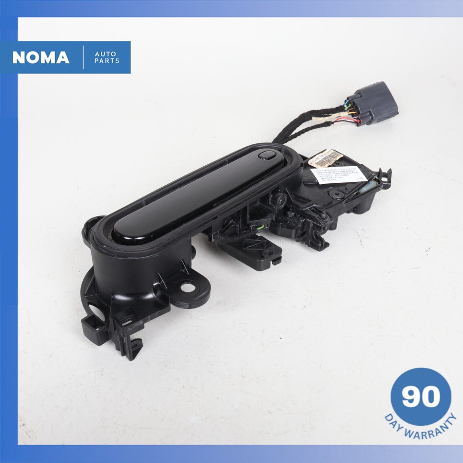 14-20 Jaguar X152 F-Type Right Passenger Side Exterior Door Handle OEM 31k