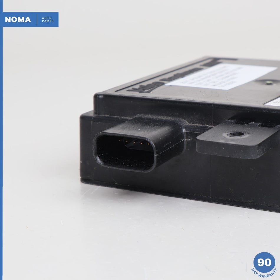 10-15 Jaguar XF XFR X250 Rear Blind Spot Module Sensor 9X2314D453AH OEM