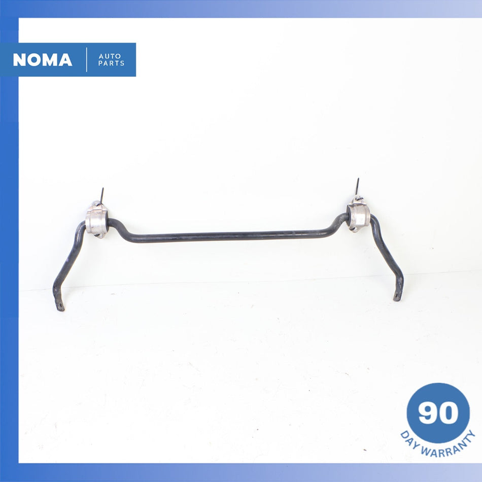 03-08 BMW Z4 E85 E86 Front Stabilizer Swaybar Sway Anti Roll Bar 1094542 OEM