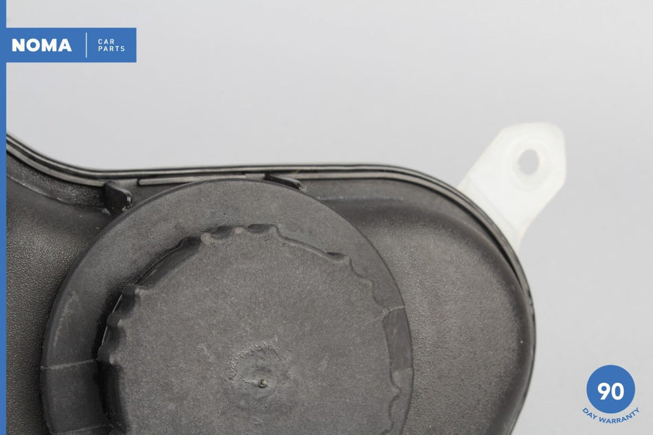 03-08 Jaguar S-Type X204 Coolant Expansion Tank Reservoir 2W938A080AK OEM