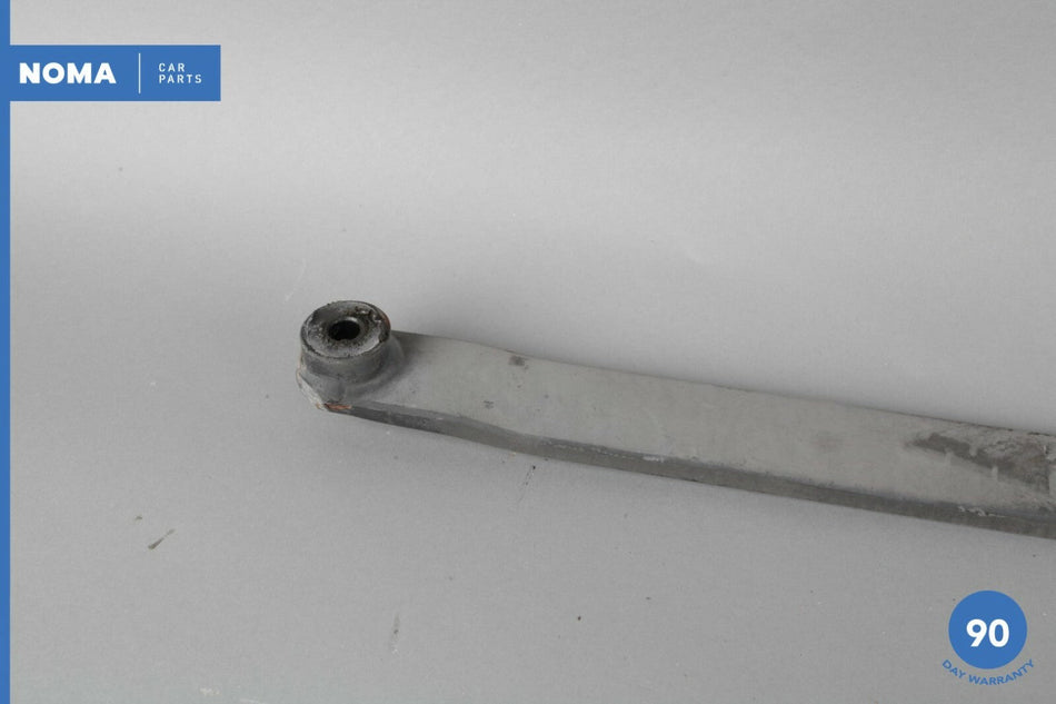 03-07 BMW Z4 E85 E86 Rear Left Driver Side Axle Pull Rod 7159199 OEM