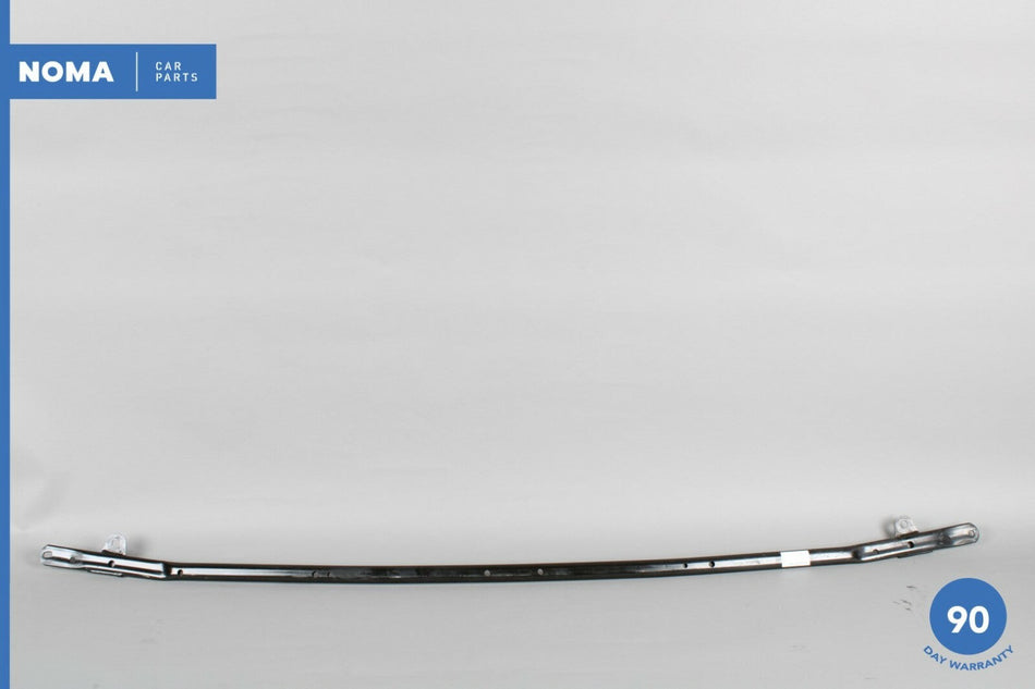 09-15 Jaguar XF XFR X250 Motor Engine Bay Bar Strut Brace Cross Member OEM