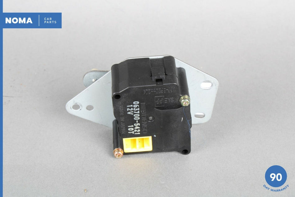 98-03 Jaguar XJ8 XJR VDP X308 HVAC A/C Heater Core Flap Actuator Motor OEM