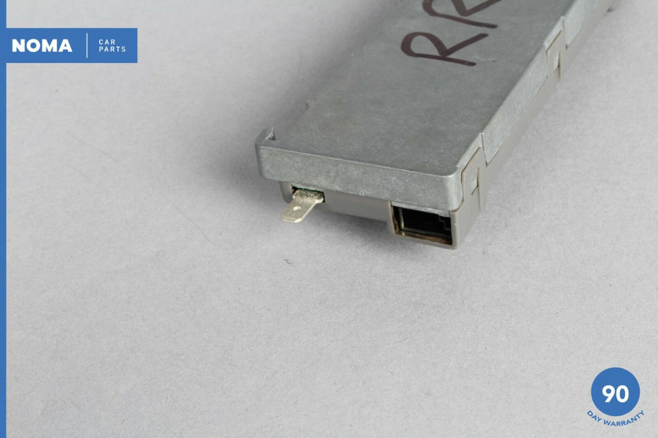 11-18 Jaguar XJ X351 Rear Right Passenger Side Antenna Amplifier Receiver OEM