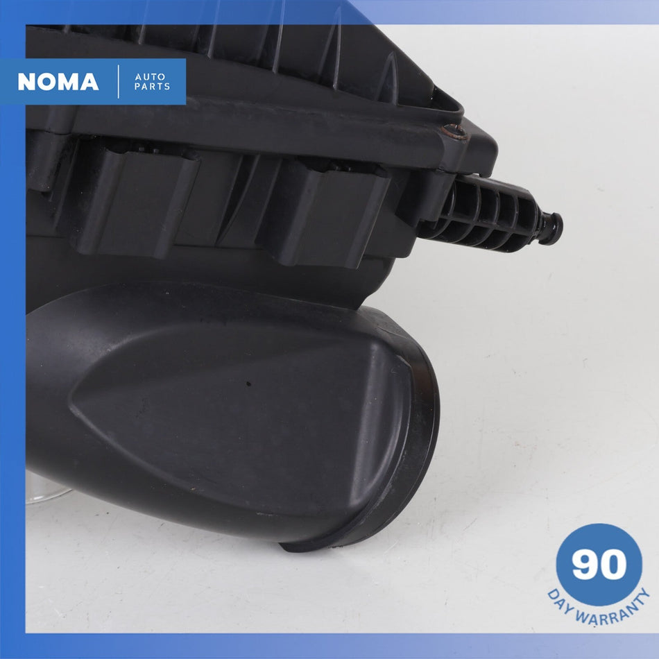 10-12 LR Range Rover L322 Left Driver Side Air Intake Cleaner Filter Box OEM