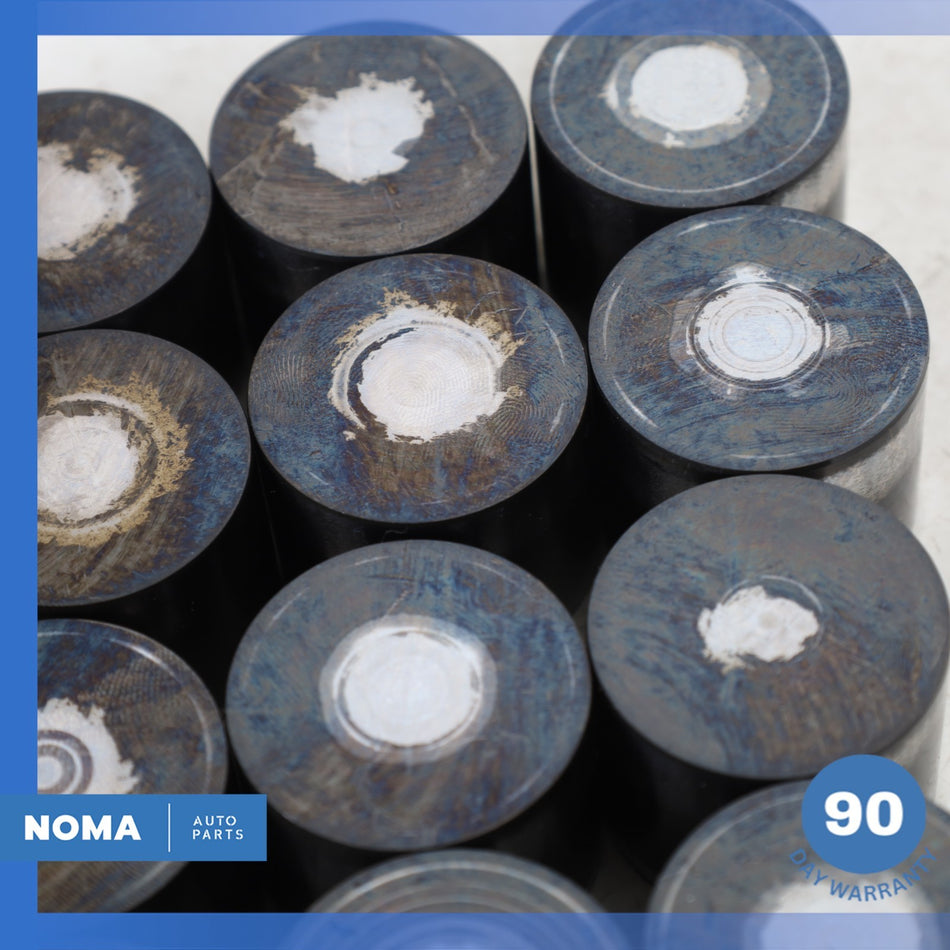 13-21 LR Range Rover Sport L494 Intake & Exhaust Camshaft Lifter Tappet Set OEM