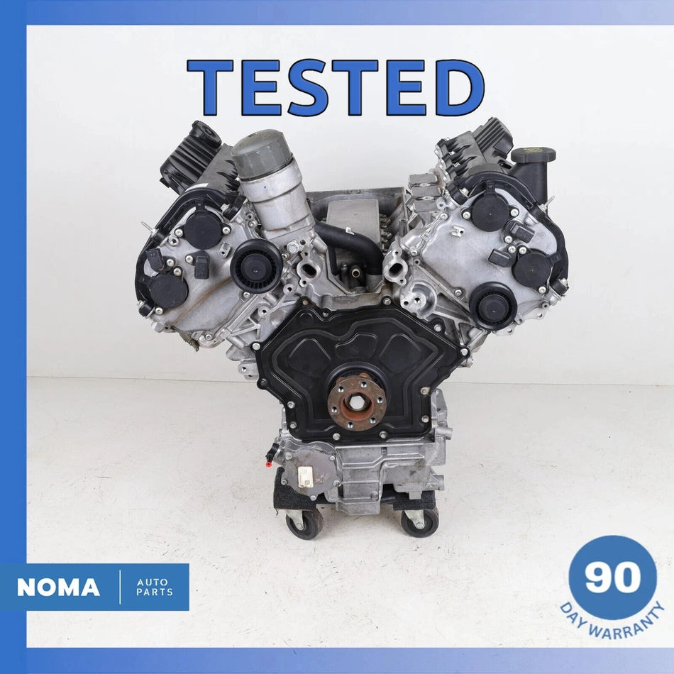 15-21 Jaguar X761 F-Pace Range Rover 3.0L Supercharged Engine Motor Assembly OEM