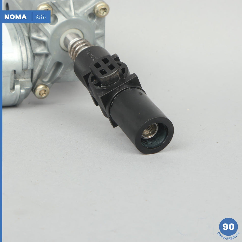 04-07 Jaguar XJ8 VDP X350 Front Left Driver Side Seat Adjustment Motor OEM