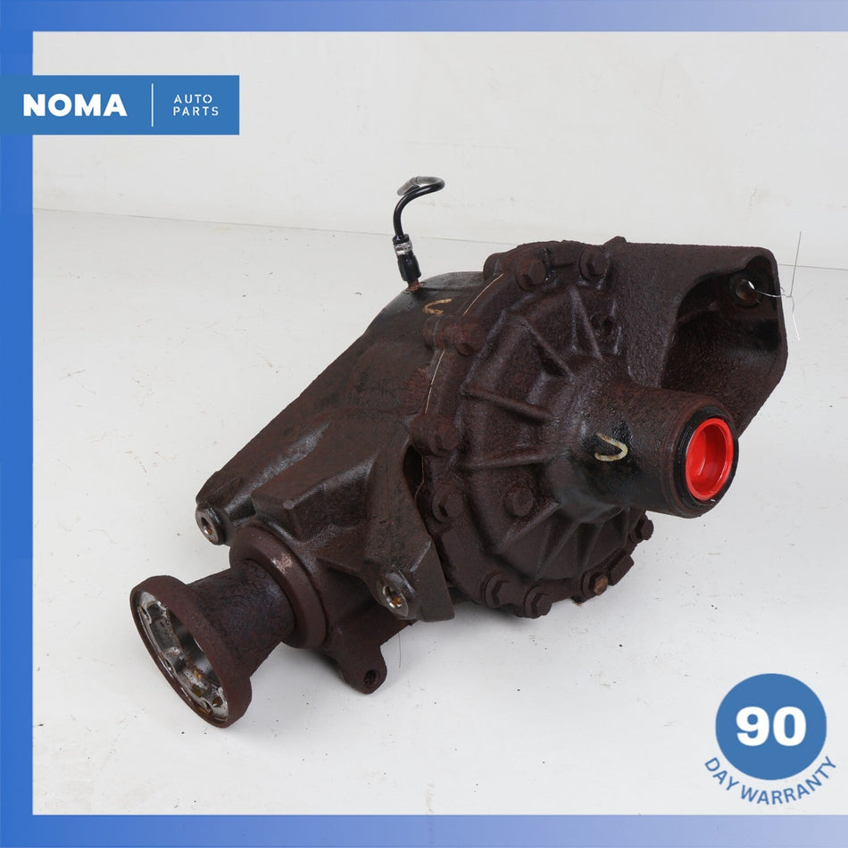 10-12 Land Rover Range Rover L322 Rear Differential Carrier Assembly 3.54 OEM