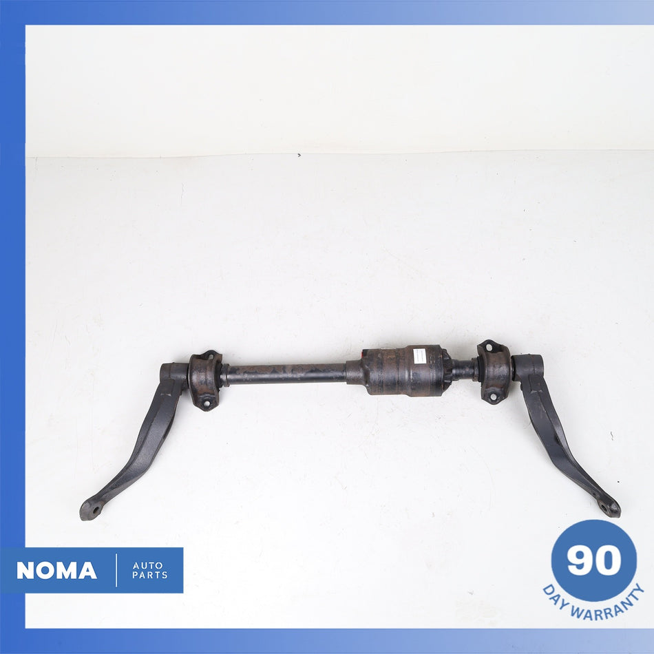 14-22 Range Rover L494 L405 Rear Adaptive Anti Roll Sway Bar Stabilizer OEM 70k