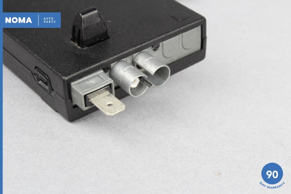 09-11 Jaguar XF XFR X250 Radio Stereo Audio Amplifier Amp 8X2318C847AB OEM