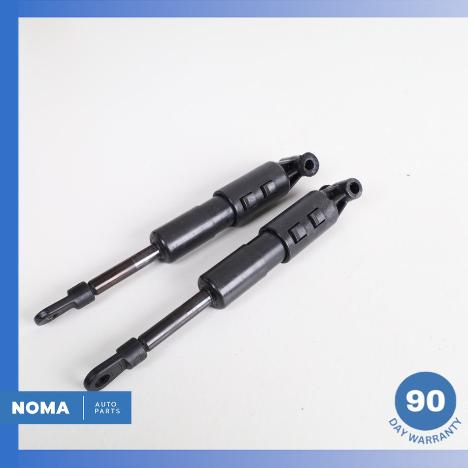07-15 Jaguar X150 XKR Convertible Top Support Lift Cylinder Set of 2 OEM
