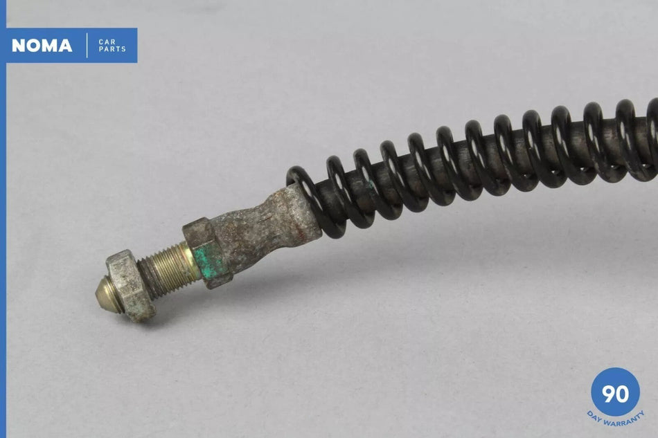 98-06 Jaguar X100 XKR XK8 Front Left or Right Side Flexible Brake Line OEM