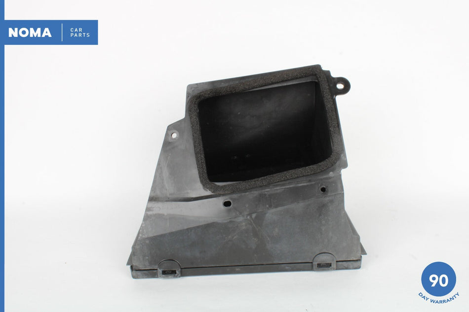 04-07 Jaguar XJ8 XJR VDP X350 Front Dash Dashboard Air Distribution Box Vent OEM