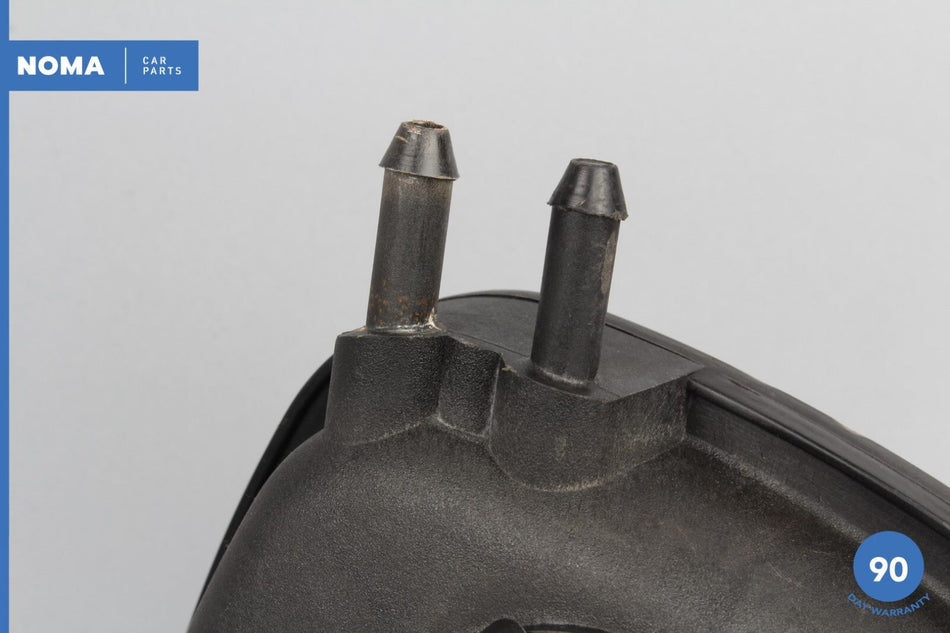 00-06 Jaguar XK8 X100 Expansion Tank Coolant Bottle Reservoir MJA4400AD OEM