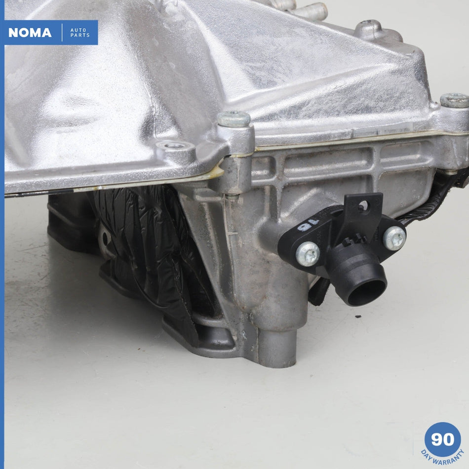 13-21 Jaguar X250 XF XJL XE Range Rover 3.0 Supercharger Intake Manifold OEM 98k