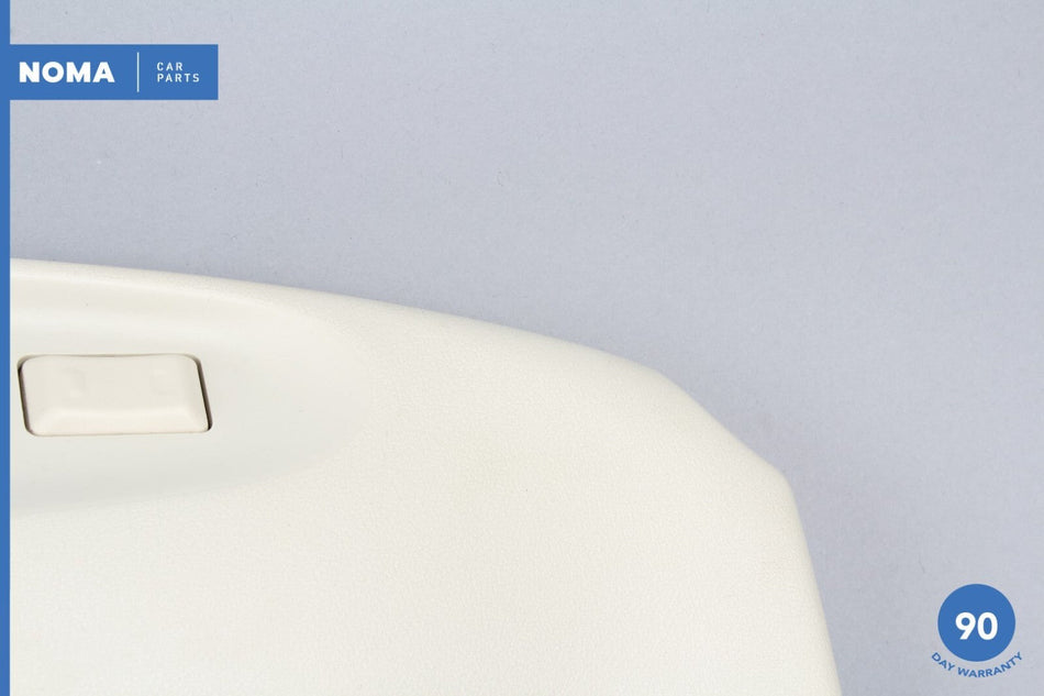 00-02 Jaguar S-Type X200 Front Left Driver Side Seat Switch Panel NED OEM