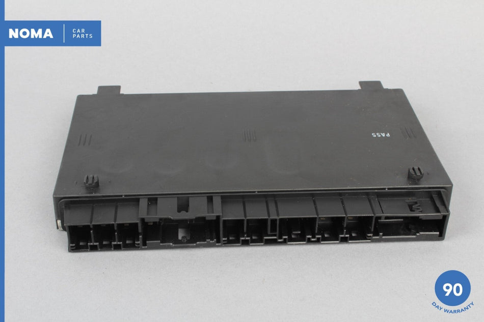 03-05 BMW E60 530i Front Right Left Seat Control Module Unit 61356927273 OEM