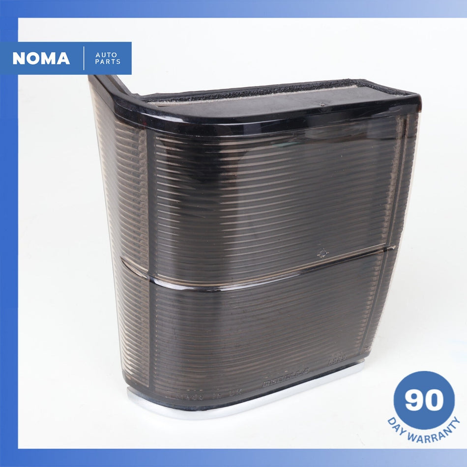 92-96 Jaguar XJS Series 3 Rear Right Passenger Side Dummy Lamp DAC7394 OEM