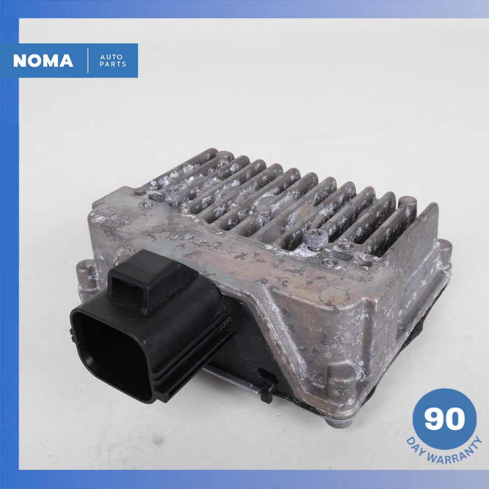 13-22 LR Range Rover Sport L405 Fuel Pump Control Module CPLA9D370AA OEM