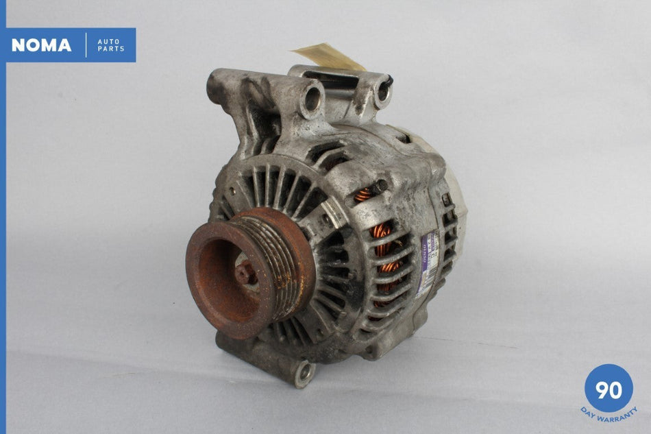 2003 Jaguar S-Type X204 3.0L Engine Motor Generator Alternator 2R8310300AA OEM