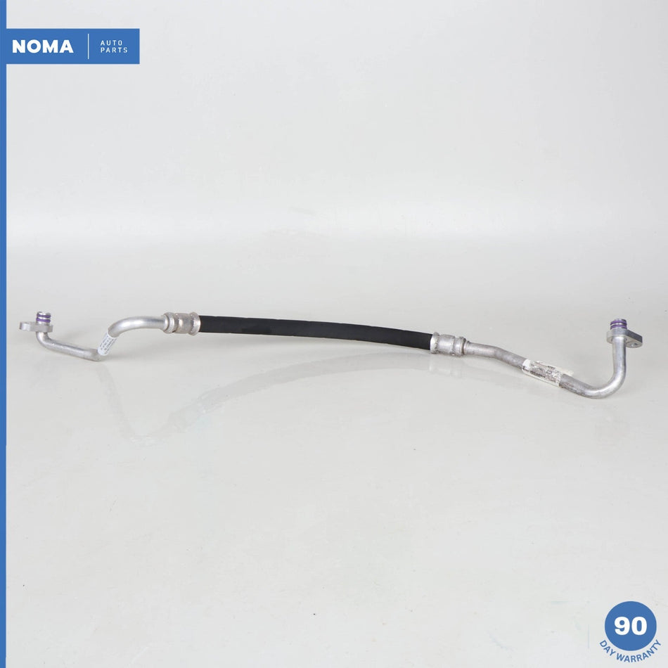 16-23 Jaguar X260 XF XE AC A/C Air Conditioning Line Tube Pipe GX7319N601CB OEM