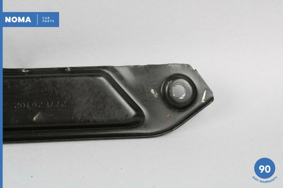 00-06 BMW X5 E53 3.0i 4.4i Trunk Boot Spare Wheel Lift Tension Rail Bar OEM