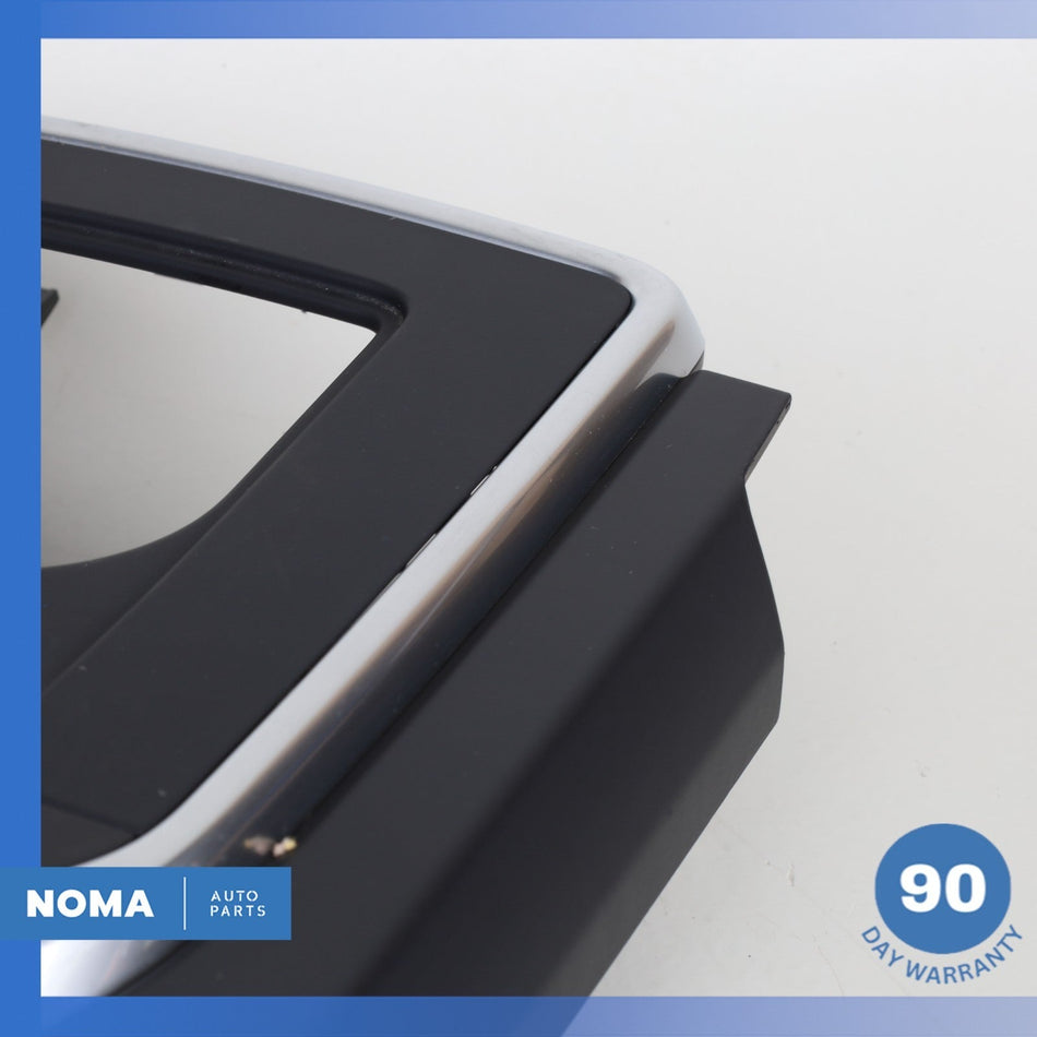 2017 Discovery Sport L550 Center Console Shifter Bezel w/ Parking Switch OEM