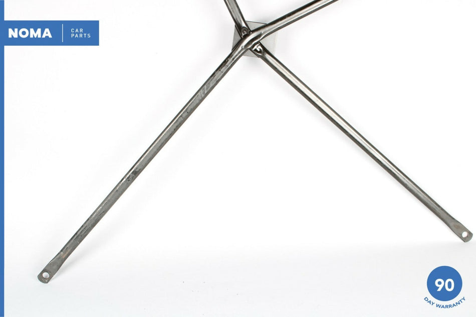 97-06 Jaguar XK8 XKR X100 Convertible Engine Motor Bottom X-Brace Support OEM