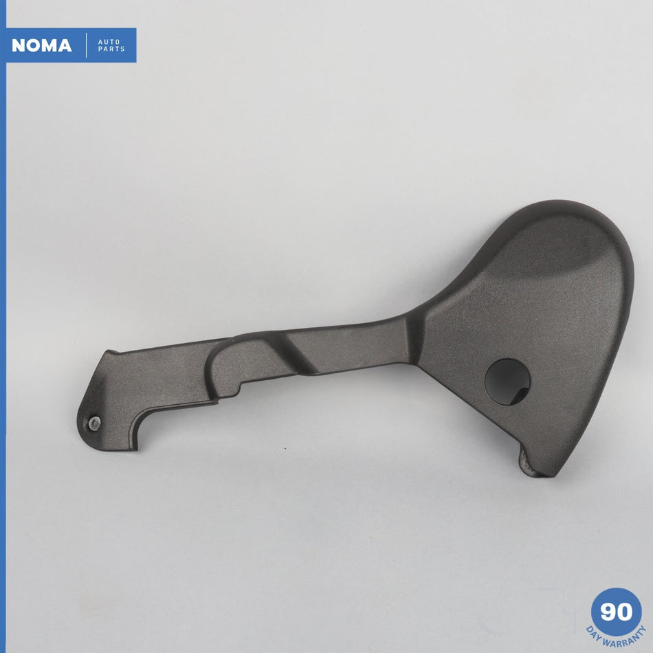 10-15 Jaguar XKR X150 Front Right Passenger Side Seat Mechanism Cover LEG OEM