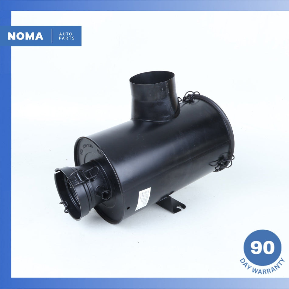 95-96 Jaguar XJS Series 3 Air Intake Filter Cleaner Housing Box NBC3500AA OEM