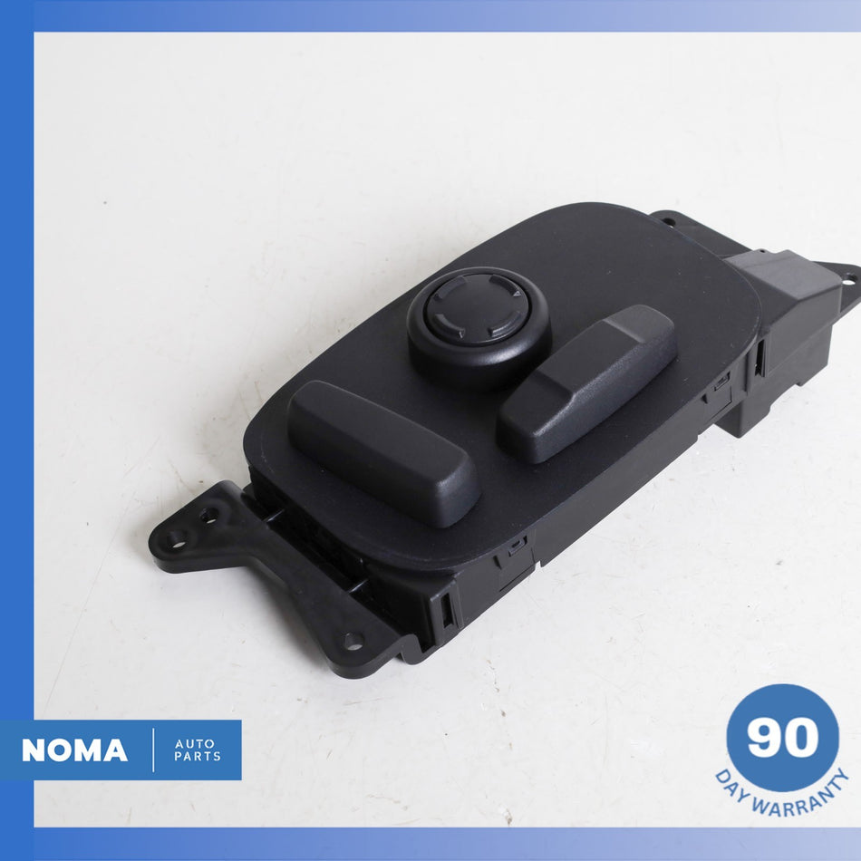 15-23 LR Discovery Sport L550 Front Right Seat Memory Control Switch OEM