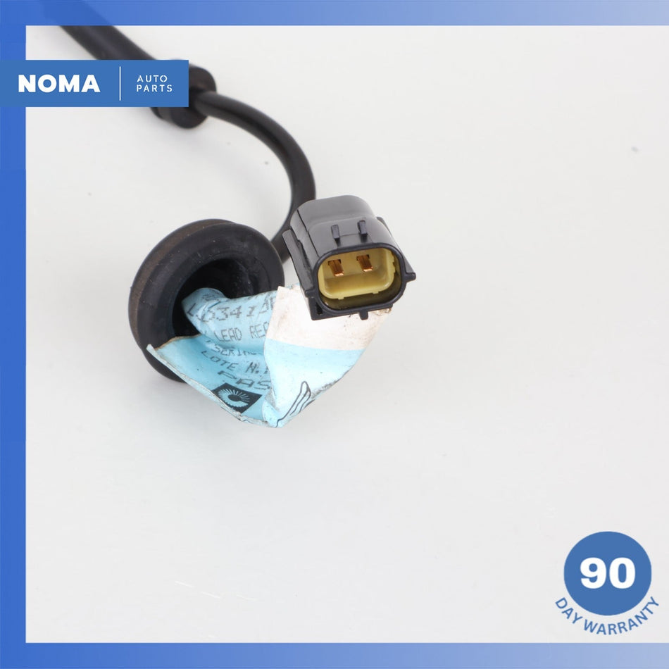 00-02 Jaguar X100 XK8 Rear Left or Right Side ABS Wheel Speed Sensor Harness OEM