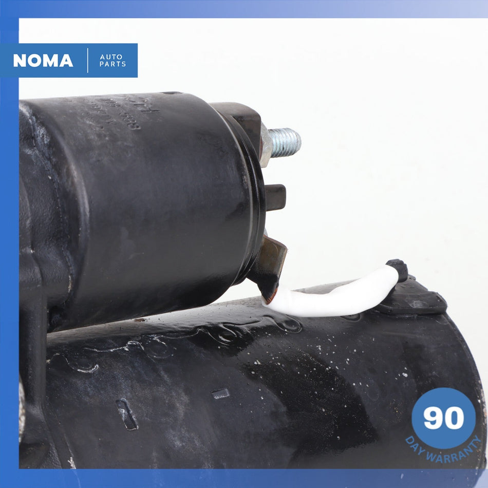 88-97 Jaguar XJS XJ6 Vanden Plas 4.0L/3.6L AJ16 Engine Motor Starter DBC2937 OEM