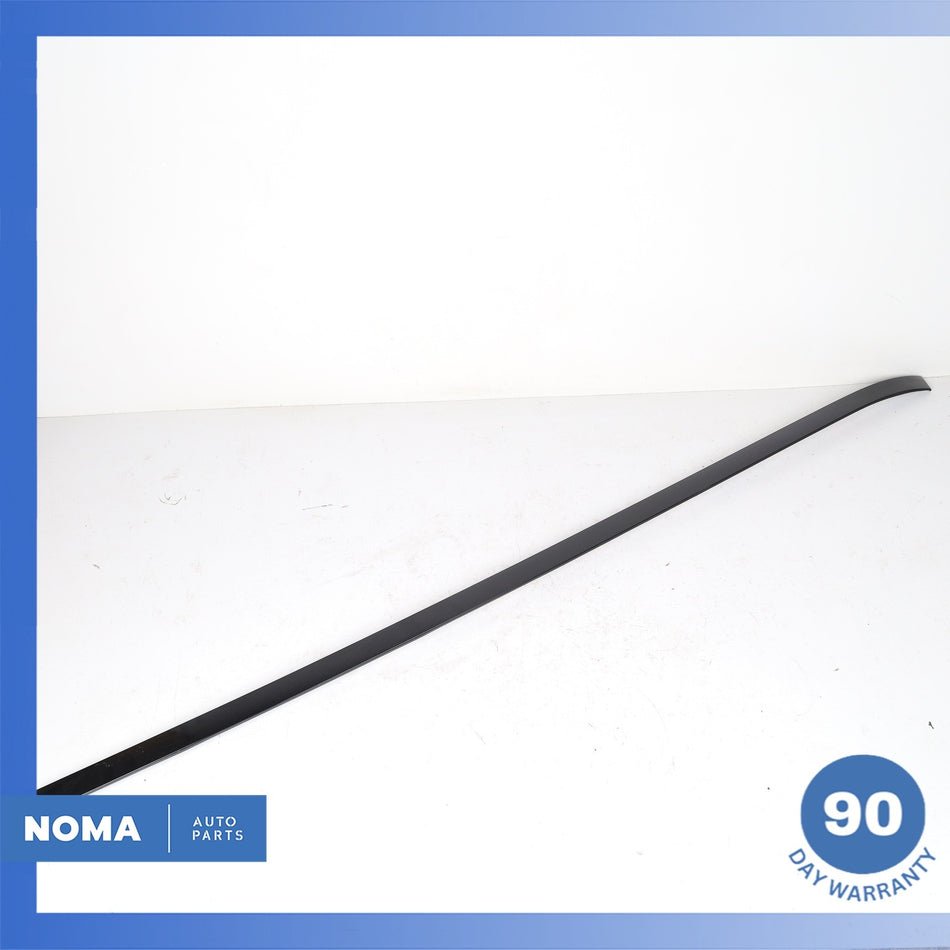 14-22 LR Range Rover Sport L494 Right Roof Drip Rail Upper Molding Trim OEM
