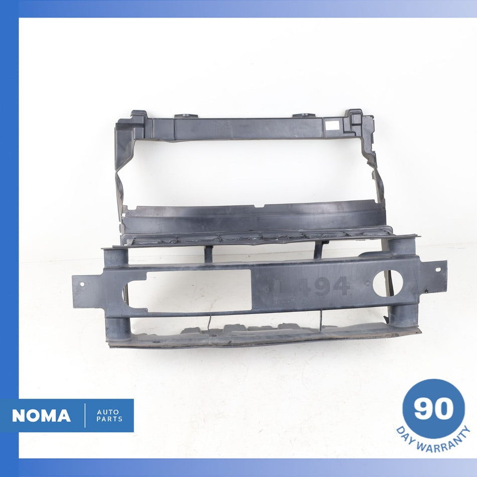 13-22 LR Range Rover Sport L494 Radiator Support Air Duct Deflector Baffle OEM