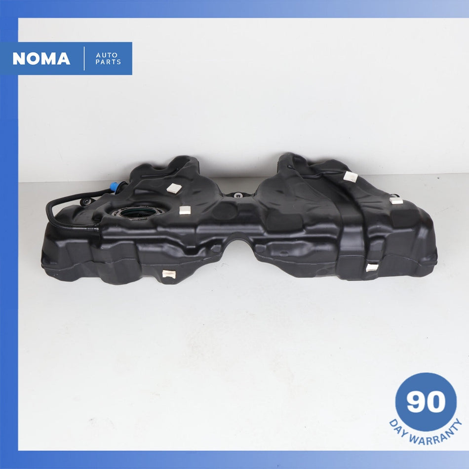 12-16 BMW F10 ActiveHybrid 5 Fuel Gas Tank Reservoir Assembly 16117341297 OEM