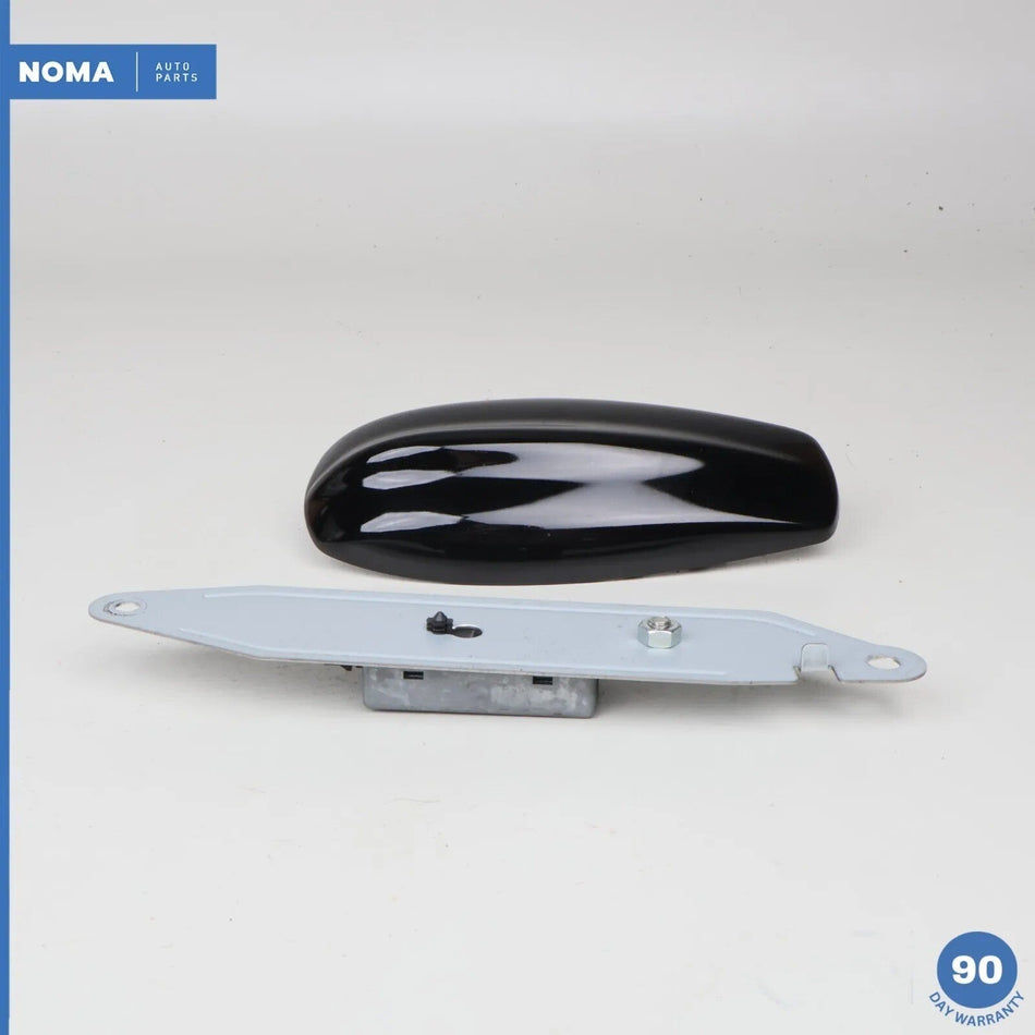 07-11 Jaguar X150 XK Top Up Upper Roof AM FM Radio Shark Antenna w/ Amplifier