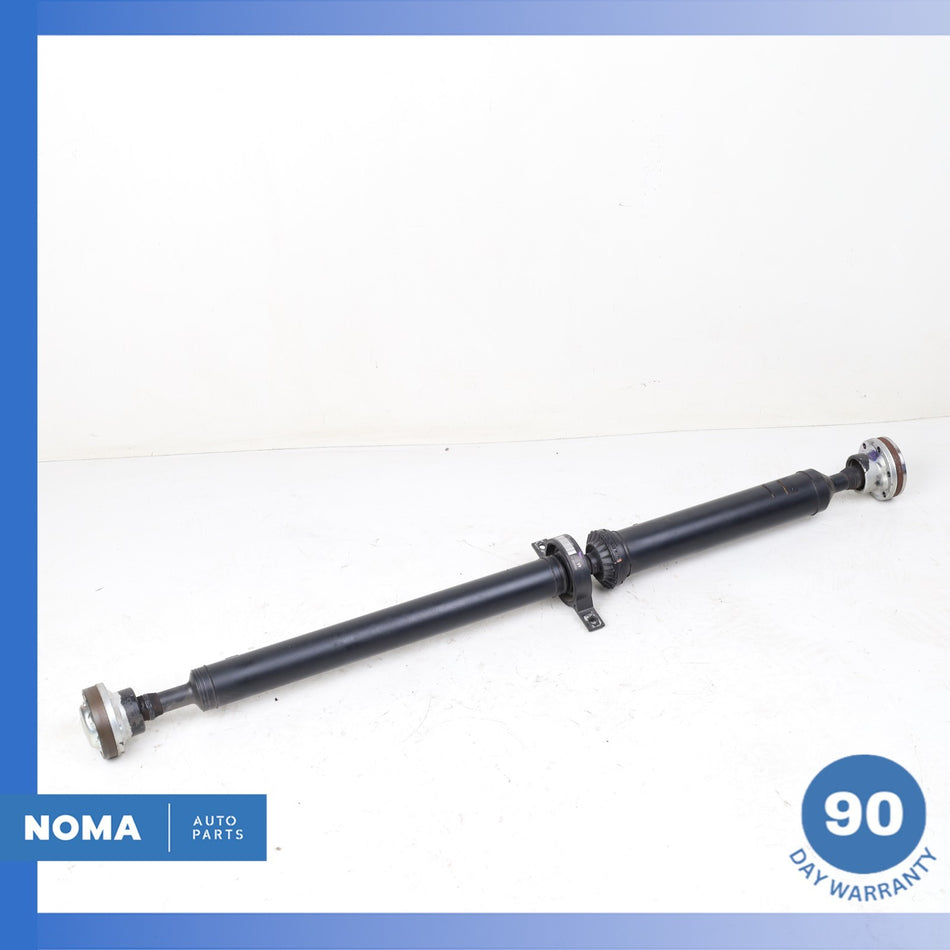 14-21 Jaguar X152 F-Type Rear Axle Driveshaft Drive Shaft Propeller OEM 19k