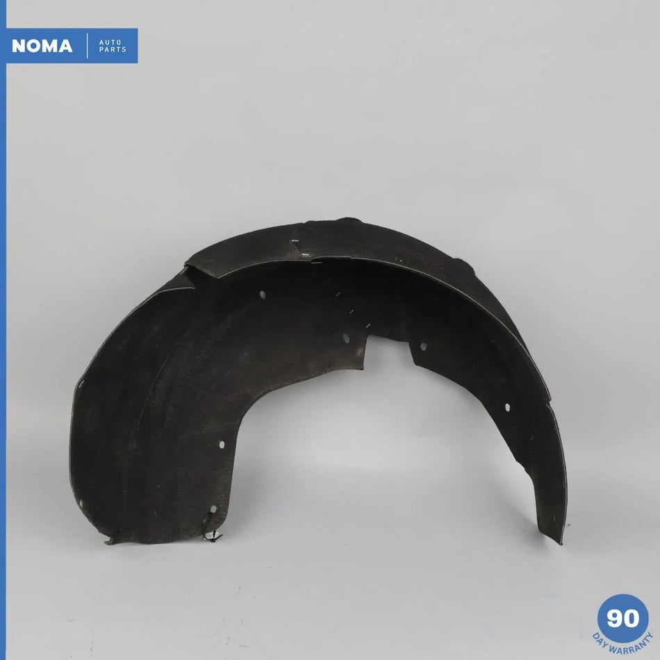 07-15 Jaguar X150 XK XKR Rear Right Passenger Wheel Arch Cover C2P12152 OEM