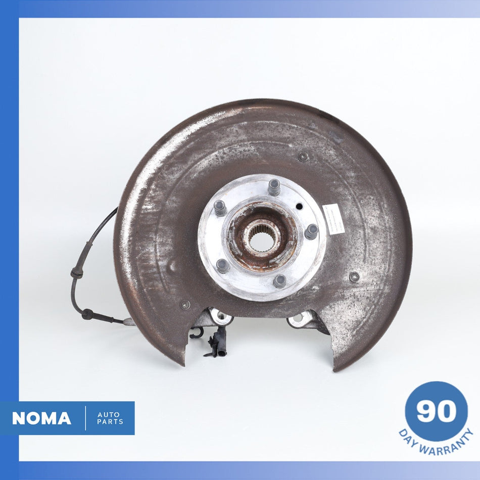 13-17 LR Range Rover L405 Rear Right Passenger Side Spindle Knuckle Hub OEM