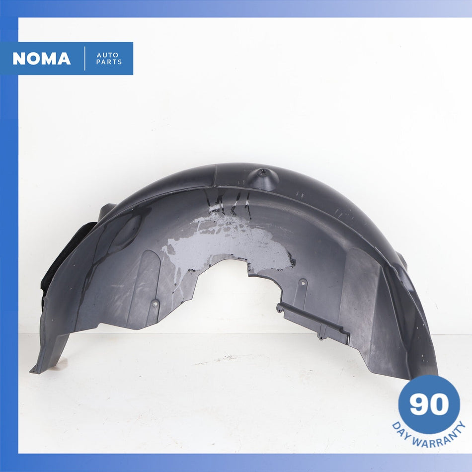 10-12 Land Rover Range Rover L322 Rear Left Side Wheelarch Splash Cover OEM