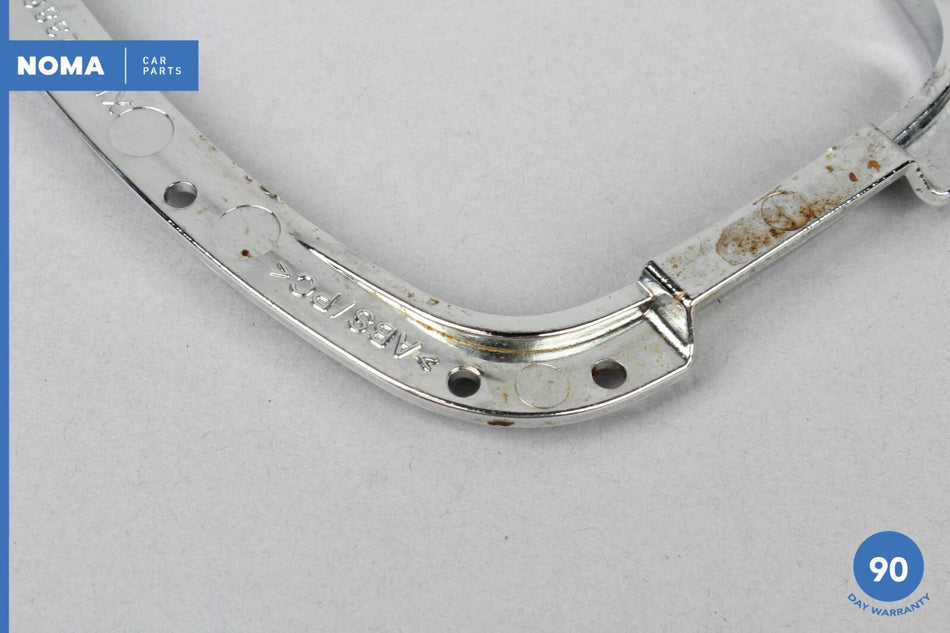 99-03 Jaguar XJ8 VDP X308 Center Console Gear Shifter Bezel Trim GNE8100AA OEM