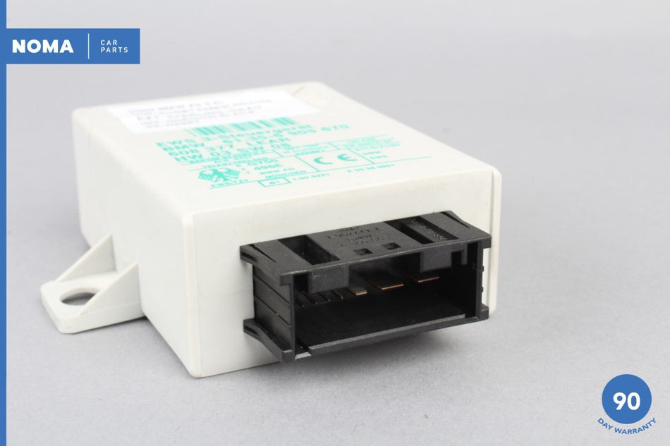 03-06 BMW Z4 E85 Anti Theft Locking Immobilizer Control Module Unit Computer OEM